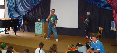 Talleres para j&oacute;venes