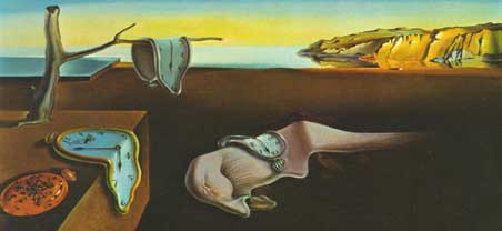 Salvador Dal&iacute;