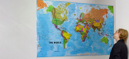 Study Abroad in Spain & Latin America - Destinations
