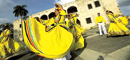 Dominican Republic Holidays