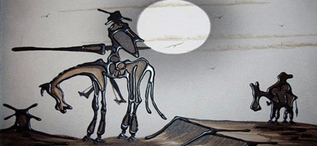Don Quijote