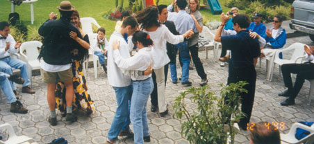 Ecuador Excursions & Activities