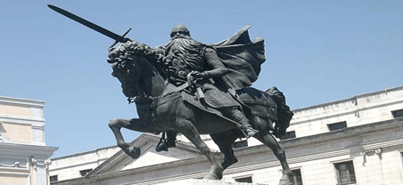 El Cid