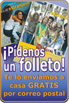 P&iacute;denos un folleto