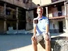Salamanca video