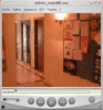 School Hallway