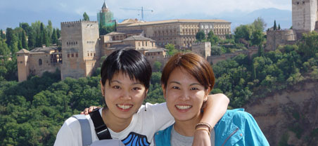 Granada Excursions & Activities