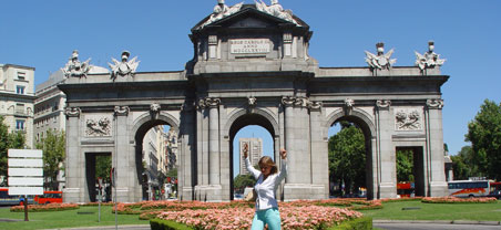 Madrid Excursions & Activities