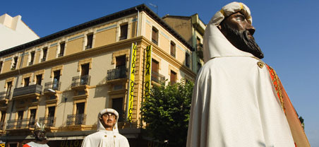 Escursioni Pamplona