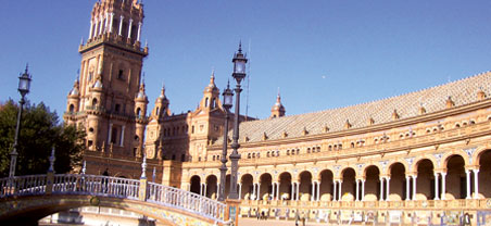 Escursioni Siviglia
