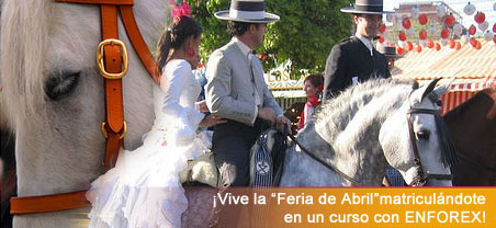 Feria de Sevilla