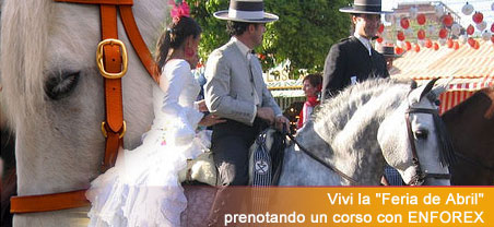 Feria di Siviglia