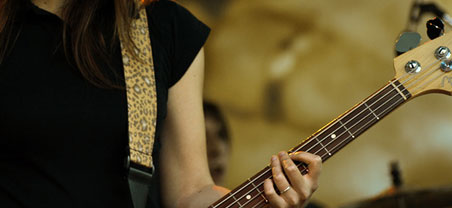 Music Festivals in Spain