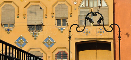 Girona Guide