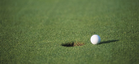 Golf in Marbella