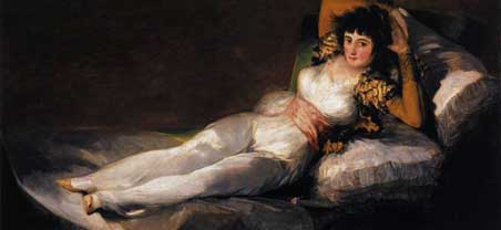 Francisco de Goya