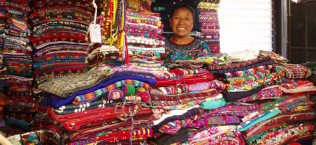 Guatemala Excursions & Activities