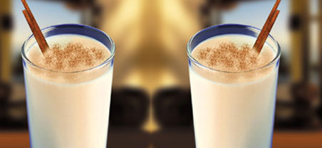 Horchata Recipe