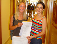 Enforex Certificate