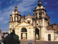Discover Argentina with Enforex