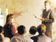 Enforex - Teaching Staff