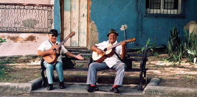 Learn Spanish in Santiago de Cuba