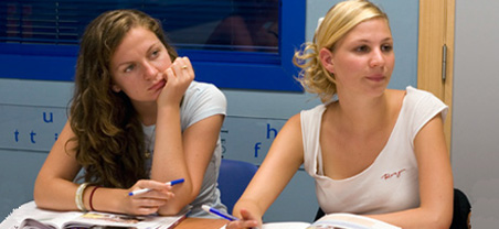 Foreign Language Immersion