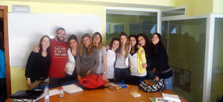 Language Immersion