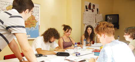 Immersion Abroad