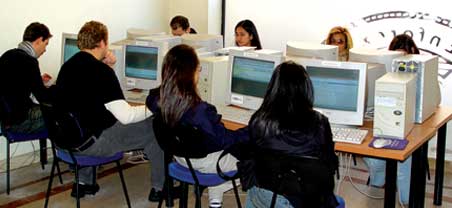 Jobs in Madrid