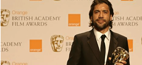 Javier Bardem