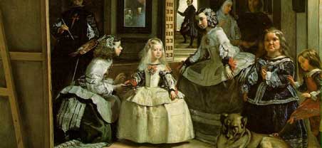 Las Meninas