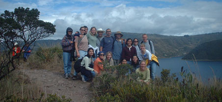 Atividades e excurs&otilde;es na Am&eacute;rica Latina com a Enforex