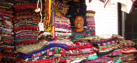 Faire Antigua