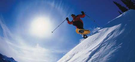 Faire Bariloche