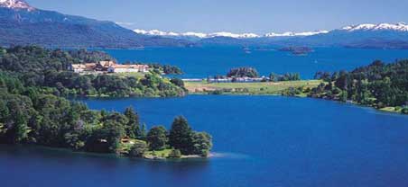 Visiter Bariloche