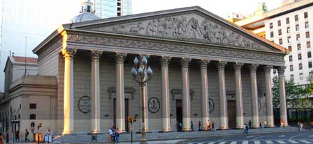 Faire Buenos Aires
