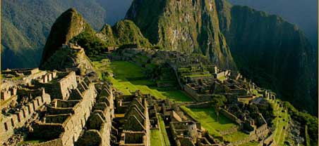 Cusco Attractions