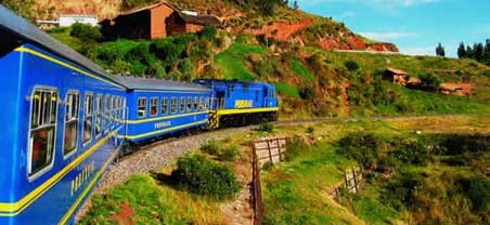 Cusco Travel Information
