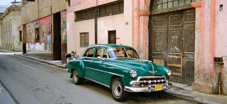 Visit Havana During...