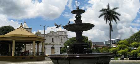 Heredia Facts