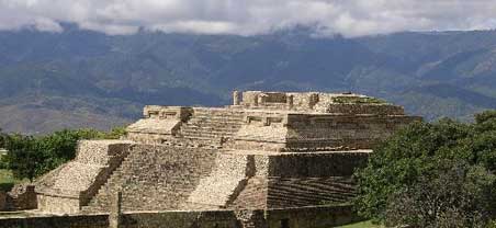 Oaxaca Attractions