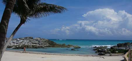 Faire Playa del Carmen