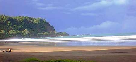 Playa Jaco Attractions