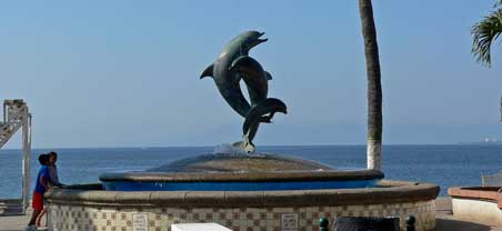 Visit Puerto Vallarta During...