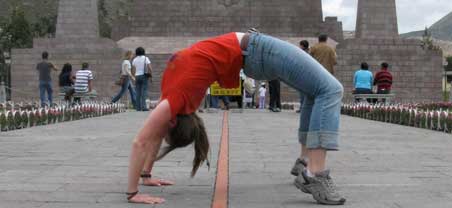Things to do in Quito