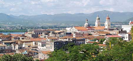 Informations Santiago de Cuba