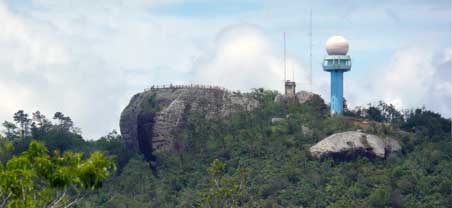 Faire Santiago de Cuba