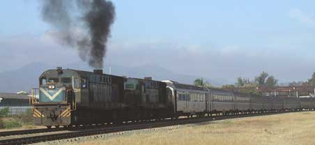 Santiago de Cuba Travel Information