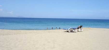 Sosua Attractions